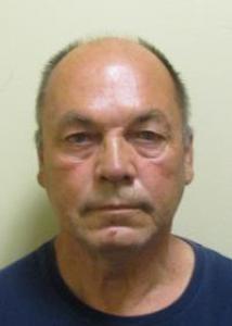 Wayne W Gardner a registered Sex Offender of California