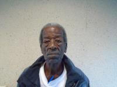 Wilbert James Whitehurst a registered Sex Offender of California