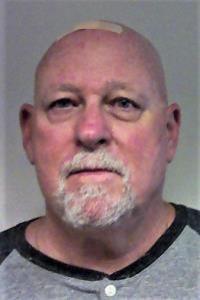 William Ernest Honnold a registered Sex Offender of California