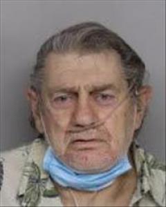 William Rhodes a registered Sex Offender of California