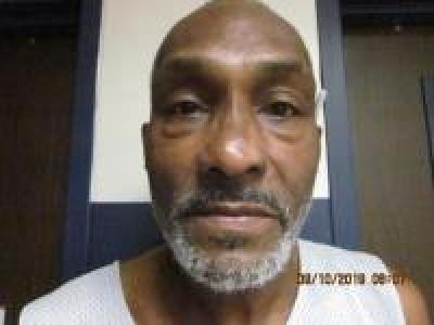 Willie Sylvester Hartsfield a registered Sex Offender of California