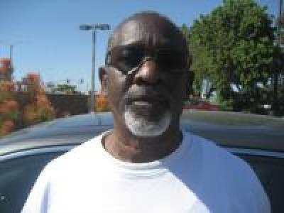 Willie Dave Smith a registered Sex Offender of California