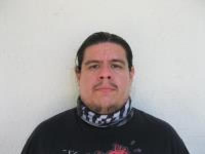 Xavier David Pino a registered Sex Offender of California