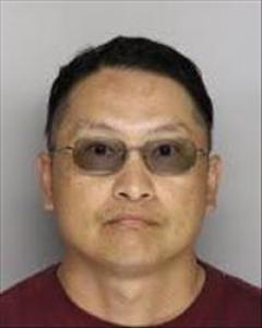 Ying Michael Xiong a registered Sex Offender of California