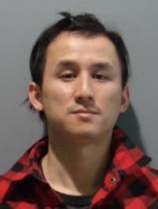 Zheng Sheng Xiong a registered Sex Offender of California
