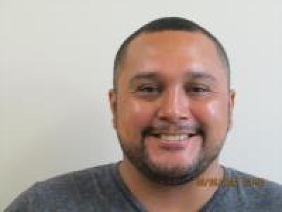 Aaron Dominic Amaya a registered Sex Offender of California