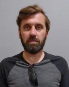 Aaron Ian Scott Bunch a registered Sex Offender of California