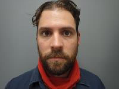 Aaron Thomas Clark a registered Sex Offender of California