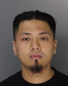 Aaron Hing a registered Sex Offender of California