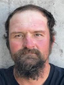 Aaron Matthew Holcomb a registered Sex Offender of California