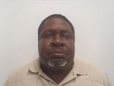 Aaron Dionell Holliman a registered Sex Offender of California