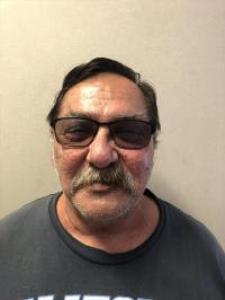 Aaron Dwayne Kuhn a registered Sex Offender of California
