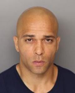 Aaron Rankin Lewis a registered Sex Offender of California