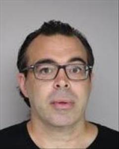 Aaron Joseph Silva a registered Sex Offender of California