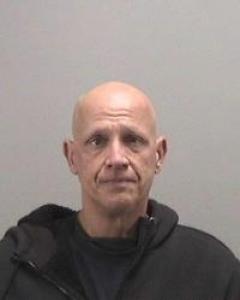 Aaron Jason Szczygiel a registered Sex Offender of California