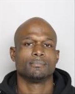 Aaron Depaw Williams a registered Sex Offender of California