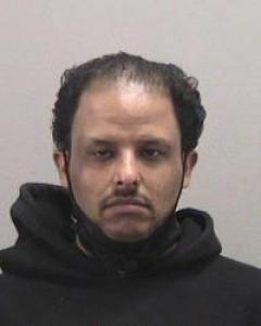 Abdo Obad a registered Sex Offender of California