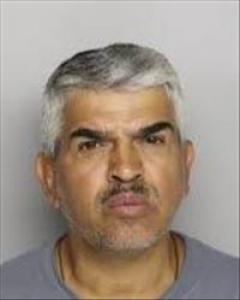 Abelardo Navarro Martinez a registered Sex Offender of California