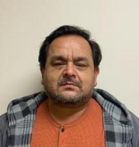 Abel Heriberto Acosta a registered Sex Offender of California