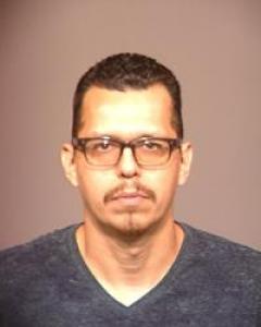 Abel Chavez a registered Sex Offender of California