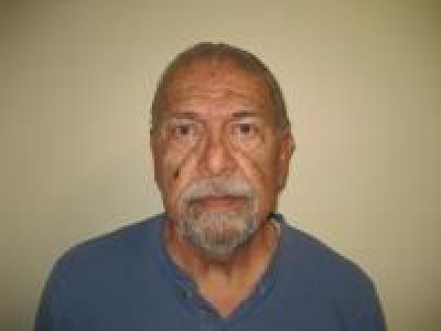 Abel Bernard Delagarza a registered Sex Offender of California