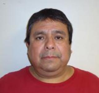 Abel Marin Lopez a registered Sex Offender of California