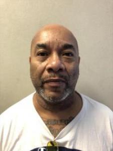 Abel Antoine Perez a registered Sex Offender of California