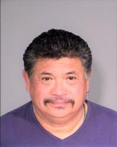 Abel Ramirez a registered Sex Offender of California