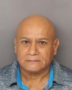 Abel Dario Rodriguez a registered Sex Offender of California