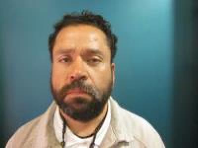 Abel Felipe Santistevan a registered Sex Offender of California