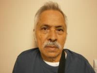 Abiel Rios Hernandez a registered Sex Offender of California