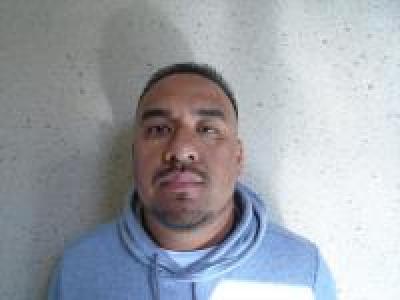 Abner Ordonez a registered Sex Offender of California