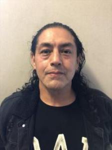 Abraham Arellano a registered Sex Offender of California