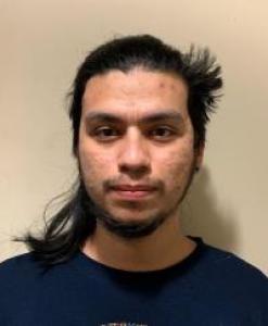 Abraham Escoto a registered Sex Offender of California