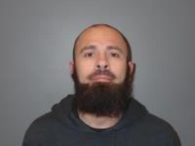 Abraham Romero a registered Sex Offender of California