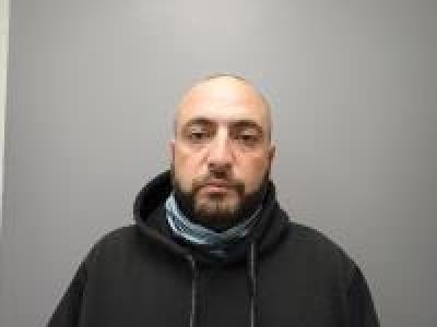 Abram Aleksanian a registered Sex Offender of California