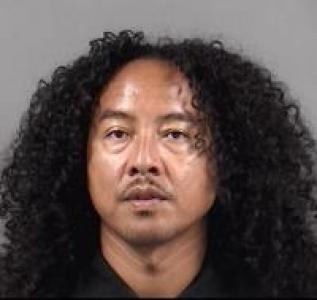 Adamu Taye Chan a registered Sex Offender of California