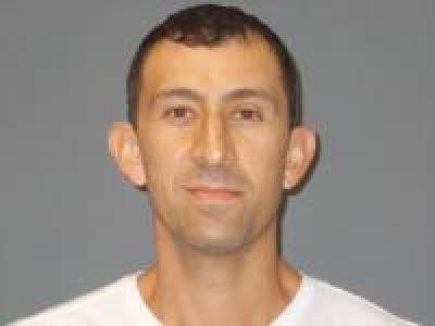 Adam David Cretaro a registered Sex Offender of California