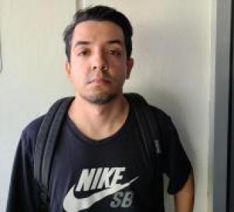 Adam Garcia a registered Sex Offender of California
