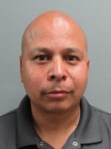 Adam Manuel Sanchez a registered Sex Offender of California