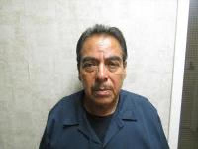 Adam Villareal a registered Sex Offender of California