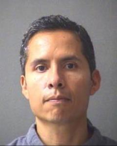 Adan Rigoberto Lopez a registered Sex Offender of California