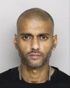 Adnan Neal Raj a registered Sex Offender of California