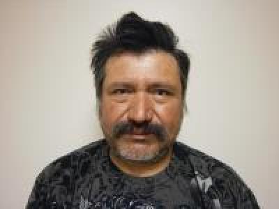 Adolfo Amador Villalpando a registered Sex Offender of California