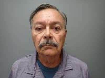 Adolph Verdugo Moriel a registered Sex Offender of California