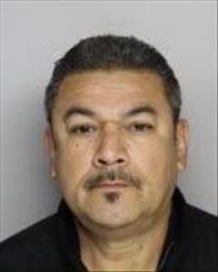 Adolph Mancilla Vela a registered Sex Offender of California