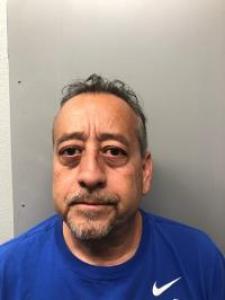 Adrian Aguilar Acosta a registered Sex Offender of California