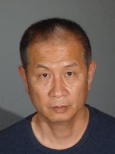 Adrian Kaming Fan a registered Sex Offender of California