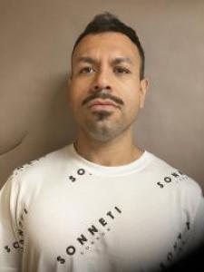 Adrian Alejandro Frutos a registered Sex Offender of California