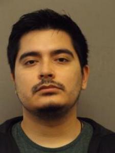 Adrian Ramirez Mendoza a registered Sex Offender of California